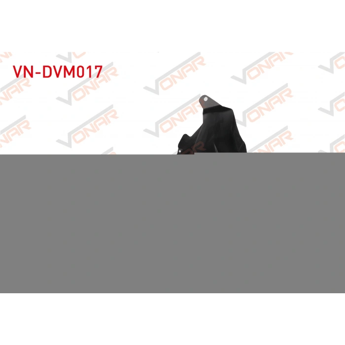 CAMURLUK DAVLUMBAZI SAG PASSAT 2006-2011