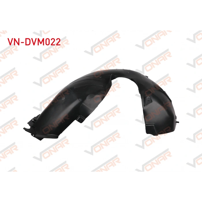 CAMURLUK DAVLUMBAZI SOL PASSAT 2015-