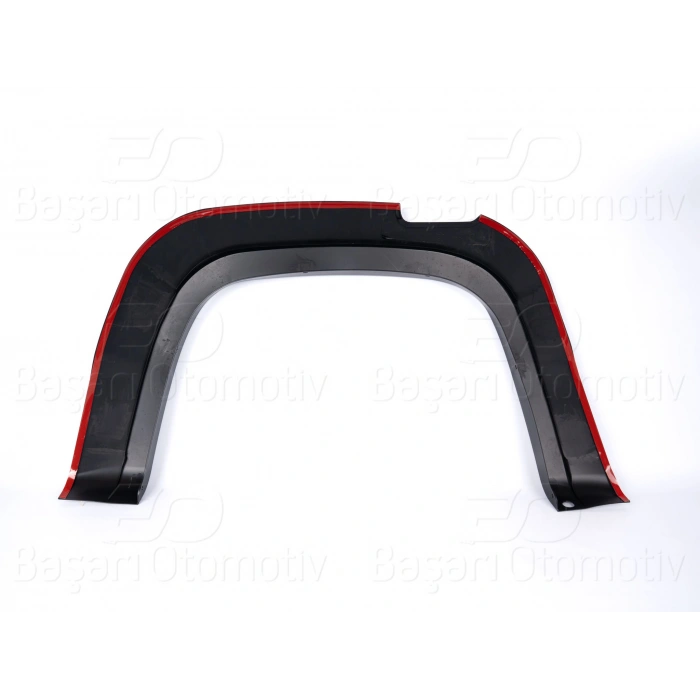 CAMURLUK DODIGI ARKA SOL ASTARLI VW AMAROK 10 >