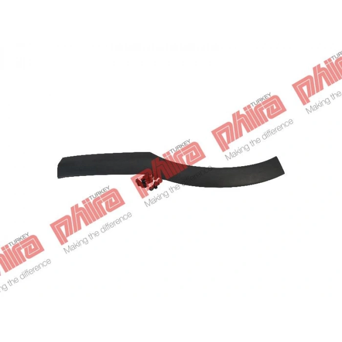 ÇAMURLUK DODİĞİ ARKA SOL SİYAH | OPEL | ZAFIRA A | 1999-2005