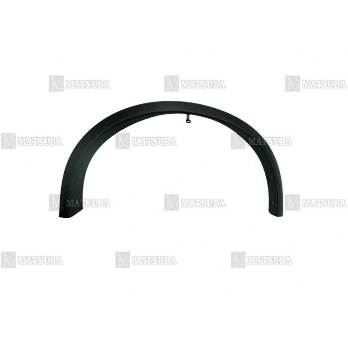 ÇAMURLUK DODİĞİ ÖN SAĞ Kampanya | NISSAN | X-TRAIL | 2014-2018