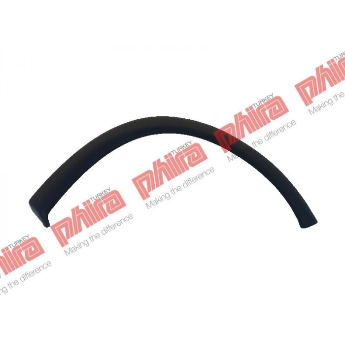 ÇAMURLUK DODİĞİ ÖN SAĞ SİYAH | OPEL | CORSA B | 1993>