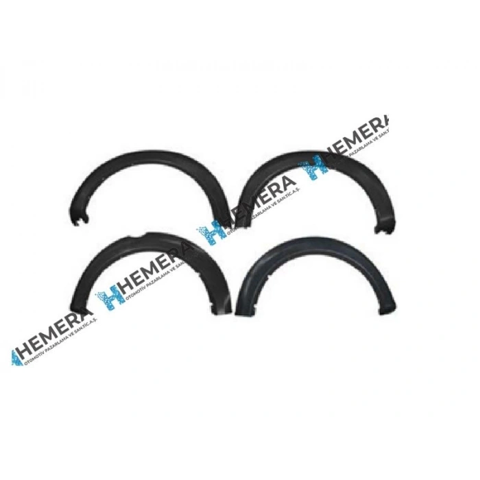 ÇAMURLUK DODİĞİ ÖN SOL Kampanya | MITSUBISHI | L200 | 2015>