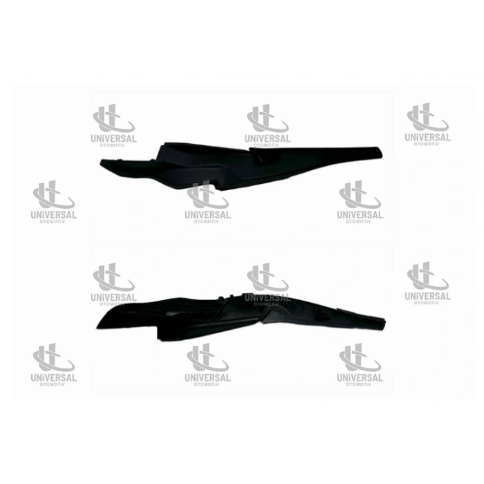 ÇAMURLUK KAPAĞI ÖN SOL | HONDA | CIVIC | 2017