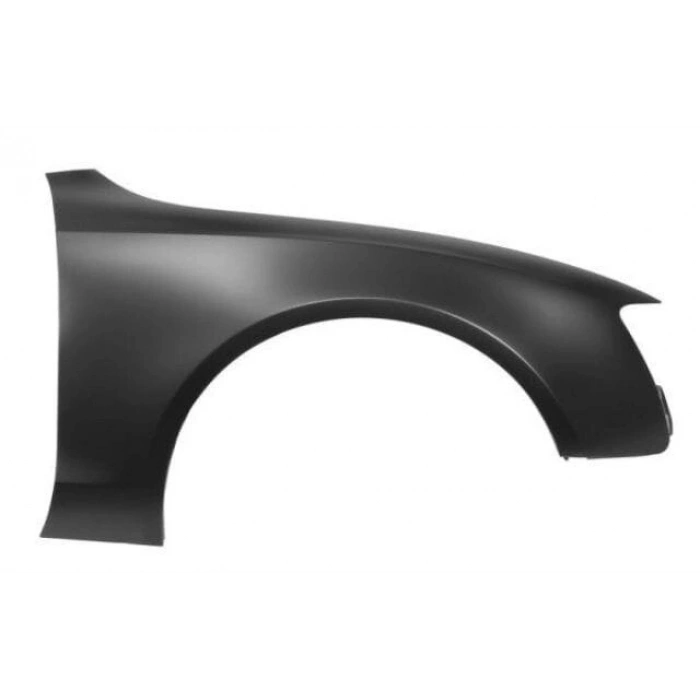 ÇAMURLUK ÖN SAĞ ALÜMİNYUM | AUDI | A5 | 2008-2017