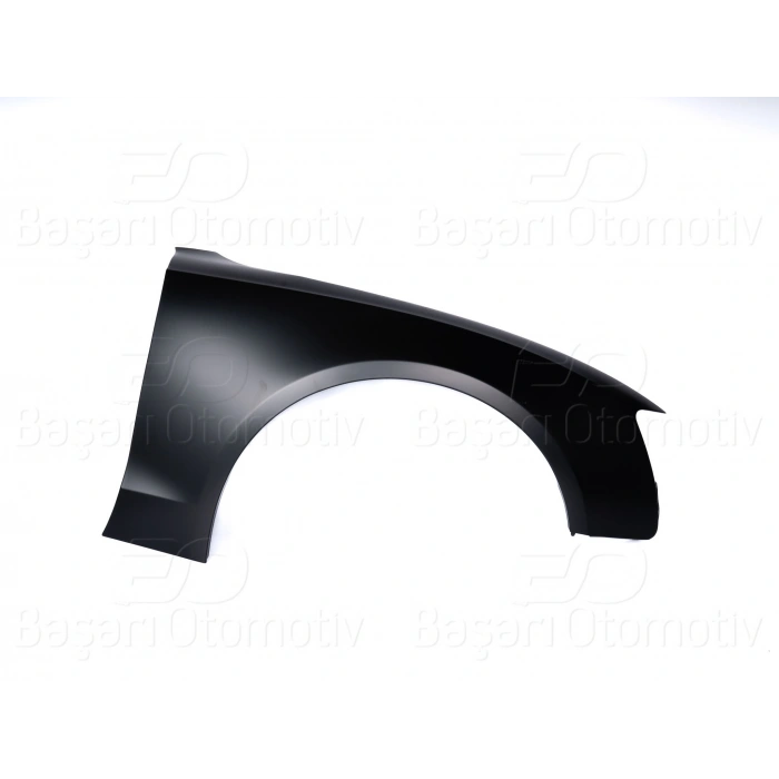 CAMURLUK ON SAG ALUMINYUM (TAIWAN) AUDI A5 08-16