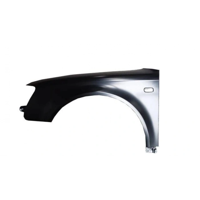 CAMURLUK ON SAG AUDI A4 05-08