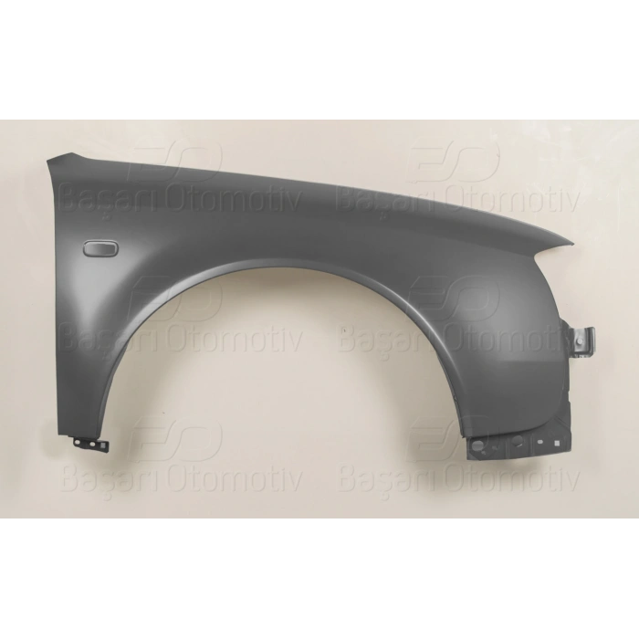 CAMURLUK ON SAG AUDI A6 02-05