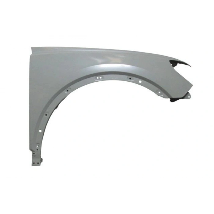 ÇAMURLUK ÖN SAĞ Kampanya | AUDI | Q3 | 2020>