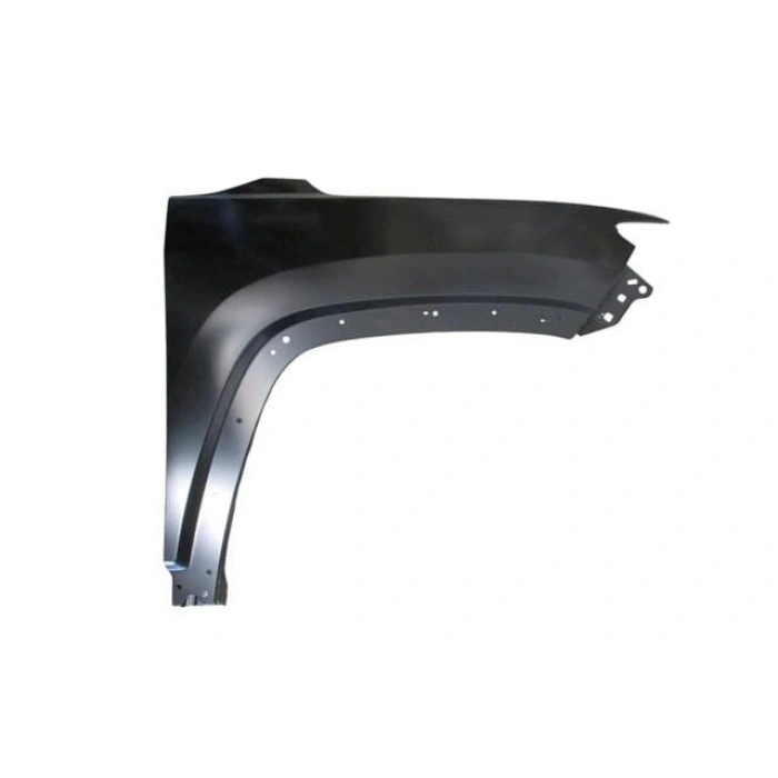 ÇAMURLUK ÖN SAĞ Kampanya | JEEP | COMPASS | 2017-2020