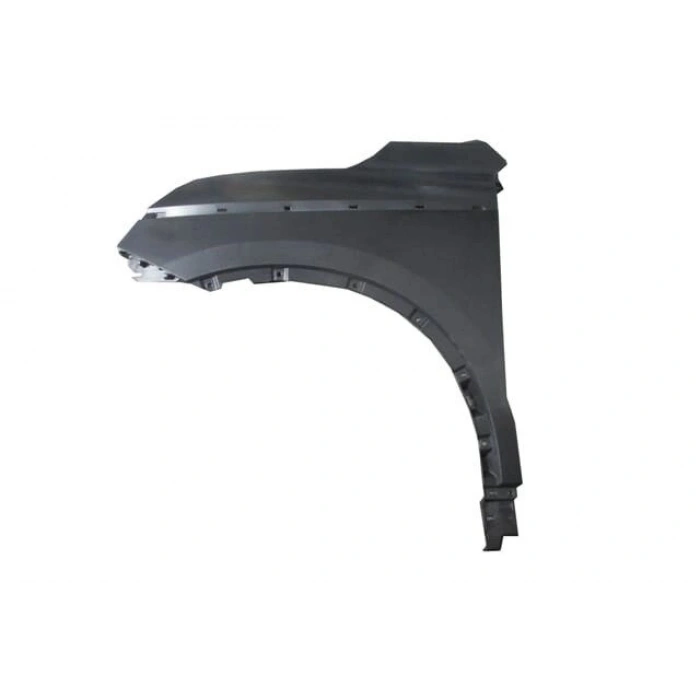 ÇAMURLUK ÖN SAĞ Kampanya | RENAULT | KOLEOS | 2016>