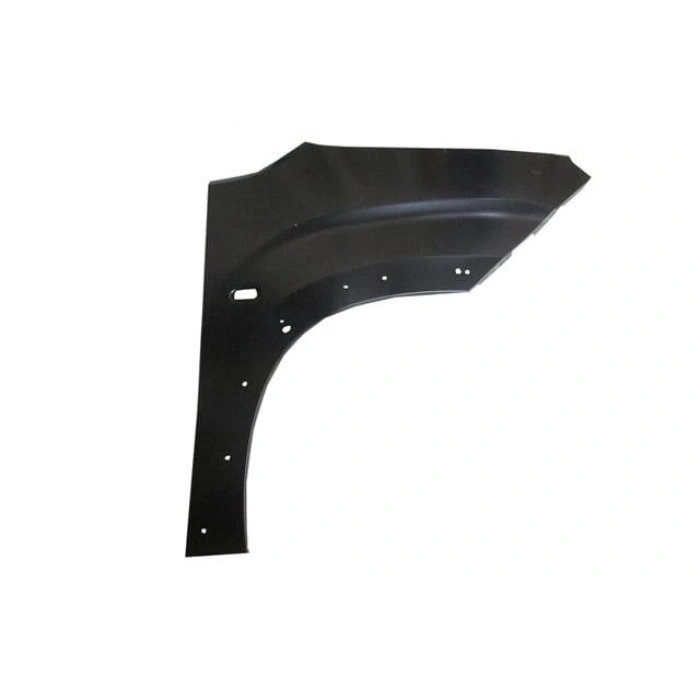 ÇAMURLUK ÖN SAG RIFTER B.M 2018-