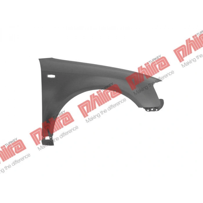 ÇAMURLUK ÖN SAĞ SAC | AUDI | A3 | 2003>