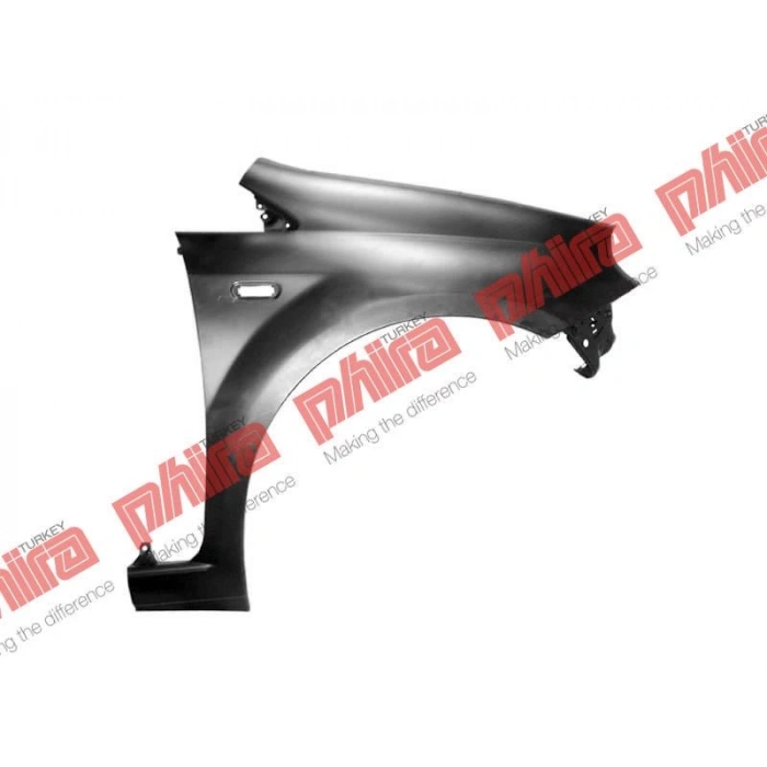 ÇAMURLUK ÖN SAĞ SAC | FIAT | GRANDE PUNTO | 2005>