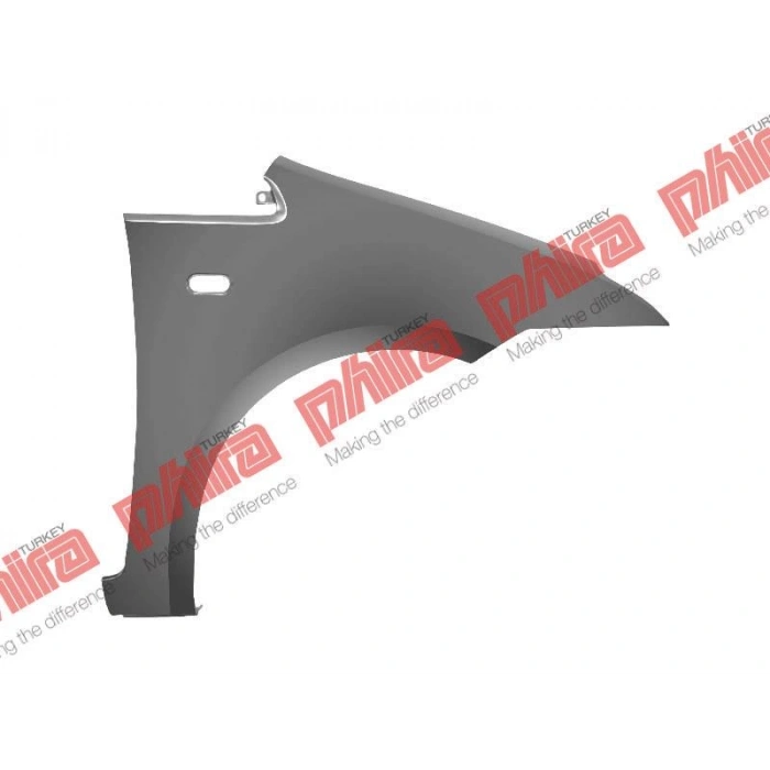 ÇAMURLUK ÖN SAĞ SAC | FORD | FOCUS C-MAX | 2003-2008