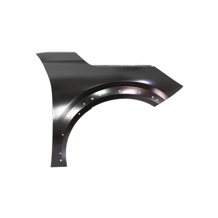 ÇAMURLUK ÖN SAĞ SAC GT LINE DODİK DELİKLİ | PEUGEOT | 208 | 2019>