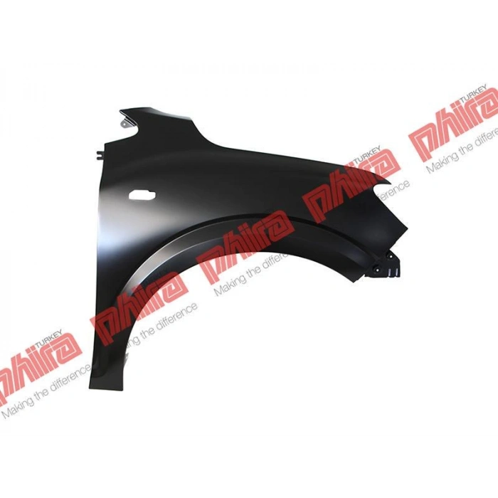 ÇAMURLUK ÖN SAĞ SAC | DACIA | SANDERO | 2021