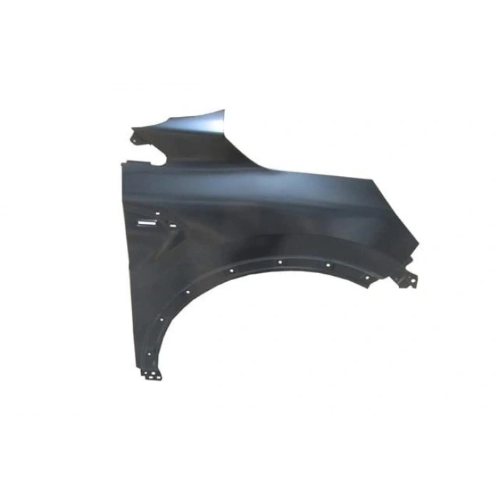 ÇAMURLUK ÖN SAĞ SAC Kampanya | RENAULT | CAPTUR | 2020