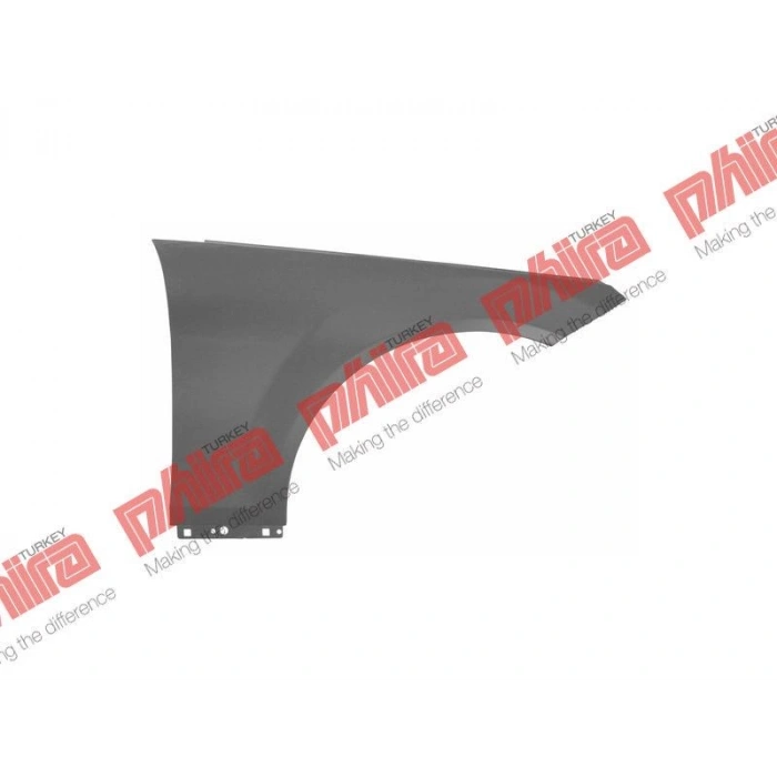 ÇAMURLUK ÖN SAĞ SAC | MERCEDES | C SERİ | 2007-2014