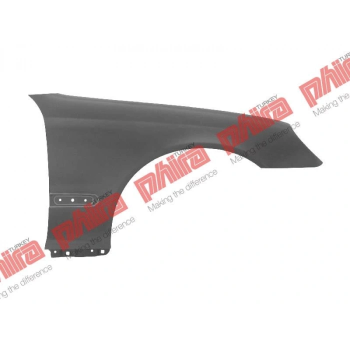 ÇAMURLUK ÖN SAĞ SAC | MERCEDES | C SERİ W203 | 2000-2007