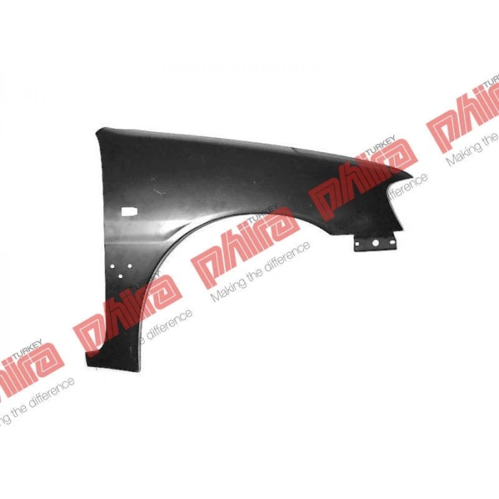 ÇAMURLUK ÖN SAĞ SAC | PEUGEOT | 106 | 1996>