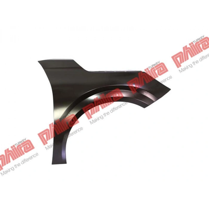 ÇAMURLUK ÖN SAĞ SAC | PEUGEOT | 208 | 2019>