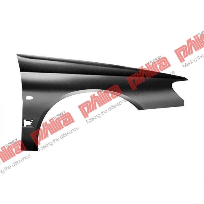 ÇAMURLUK ÖN SAĞ SAC | PEUGEOT | 406 | 1999>