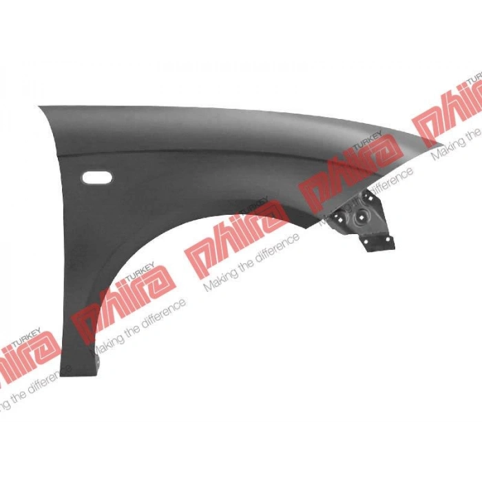 ÇAMURLUK ÖN SAĞ SAC | SEAT | ALTEA | 2004-2016