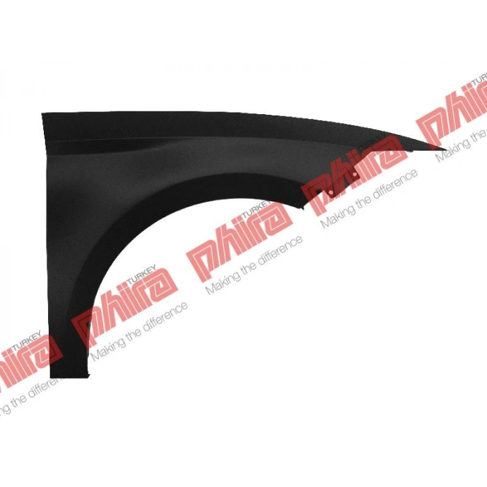 ÇAMURLUK ÖN SAĞ SİNYAL DELİKSİZ | SEAT | LEON | 2012>2020