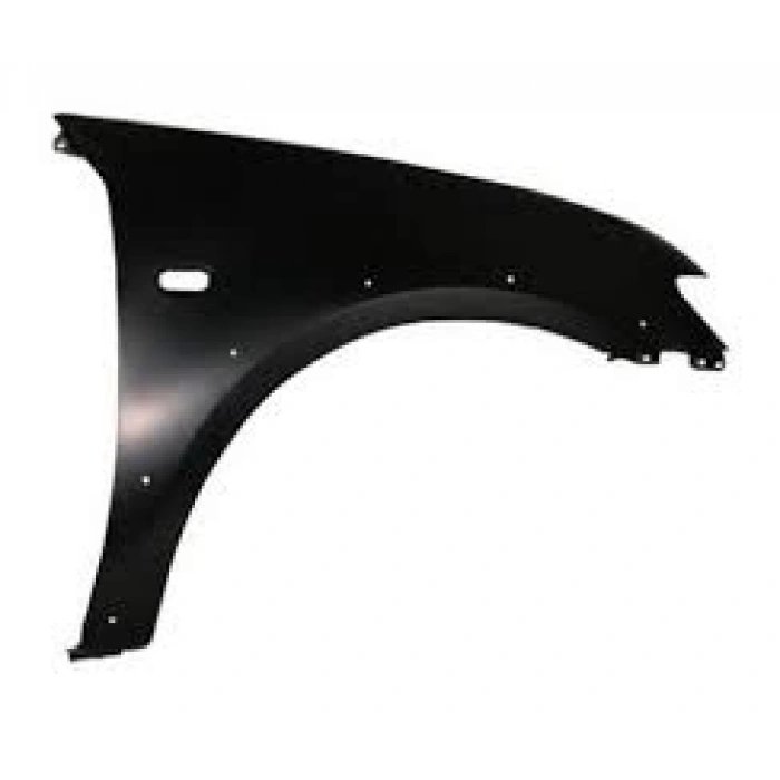 ÇAMURLUK ÖN SAĞ SAC SİNYAL DELİKLİ 4 KAPILI Kampanya | MITSUBISHI | L200 | 2005-2010