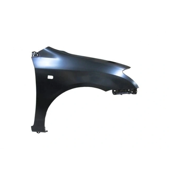 ÇAMURLUK ÖN SAĞ SİNYAL DELİKLİ SAC | TOYOTA | COROLLA | 2002-2006