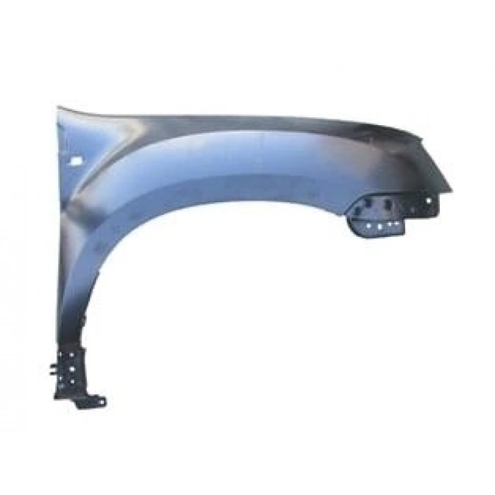 ÇAMURLUK ÖN SAĞ Kampanya | DACIA | DUSTER | 2010>