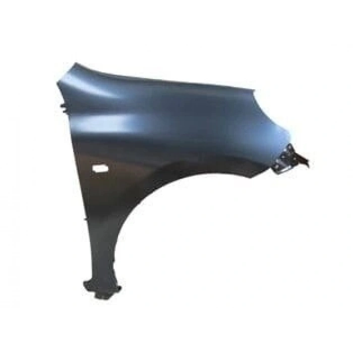 ÇAMURLUK ÖN SAĞ SAC SİNYAL DELİKLİ | NISSAN | MICRA | 2010>