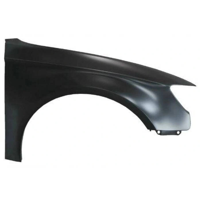 ÇAMURLUK ÖN SAĞ SAC SİNYAL DELİKSİZ | AUDI | A3 | 2016-2018