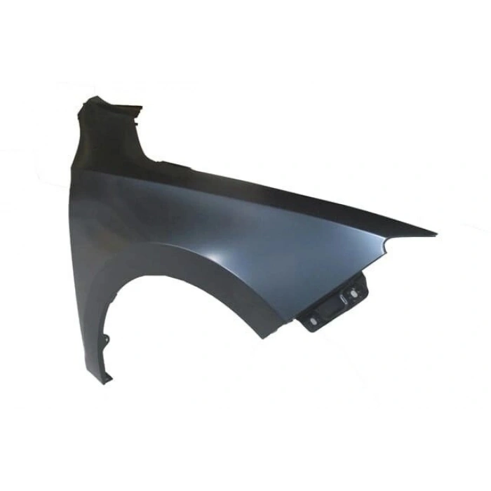 ÇAMURLUK ÖN SAĞ SAC SİNYAL DELİKSİZ | SKODA | RAPID | 2016-2019