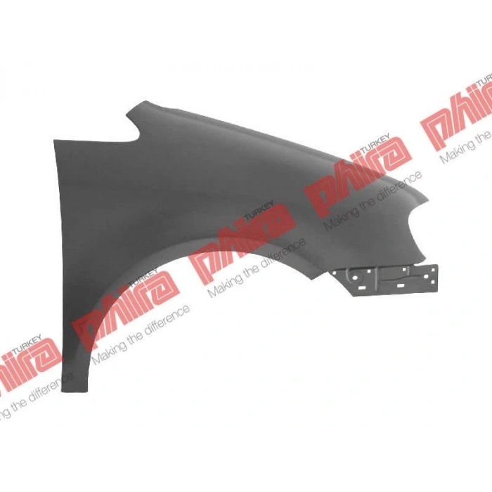 ÇAMURLUK ÖN SAĞ SAC | VOLKSWAGEN | TOURAN | 2003-2006