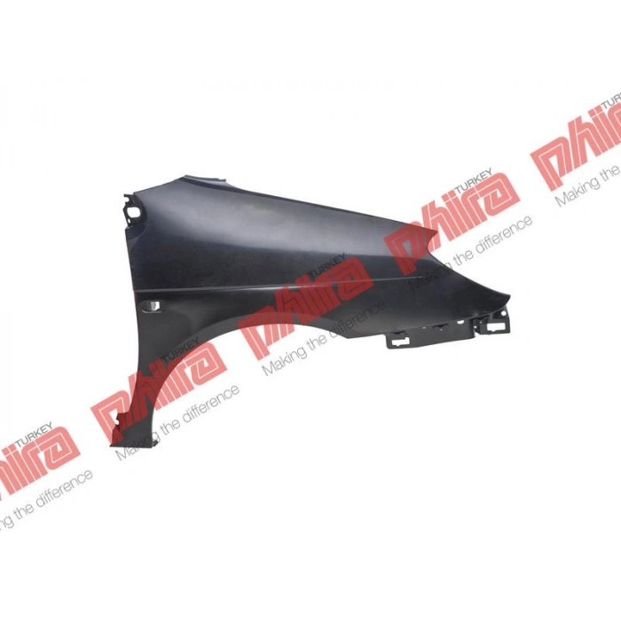 ÇAMURLUK ÖN SAĞ SİNYAL DELİKLİ PLASTİK | RENAULT | SCENIC | 1999>