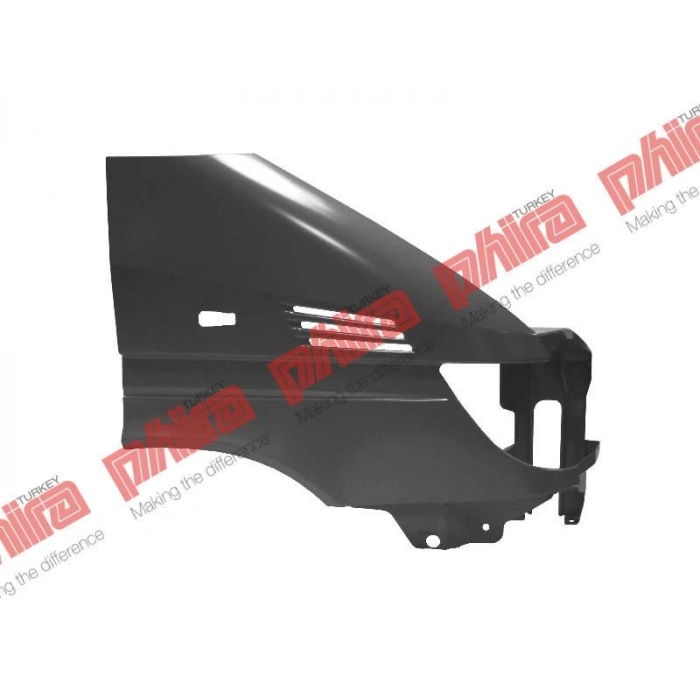 ÇAMURLUK ÖN SAĞ SİNYAL DELİKLİ SAC | MERCEDES | SPRINTER | 2000>