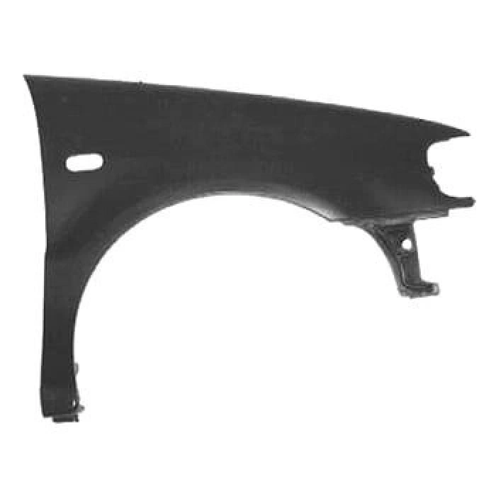 ÇAMURLUK ÖN SAĞ SİNYAL DELİKLİ SAC | VOLKSWAGEN | POLO | 1994-1999