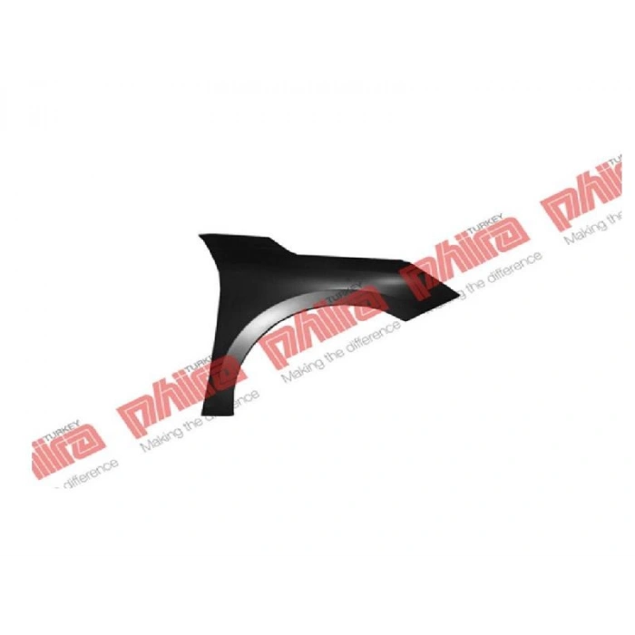 ÇAMURLUK ÖN SAĞ SAC | OPEL | CORSA F | 2019