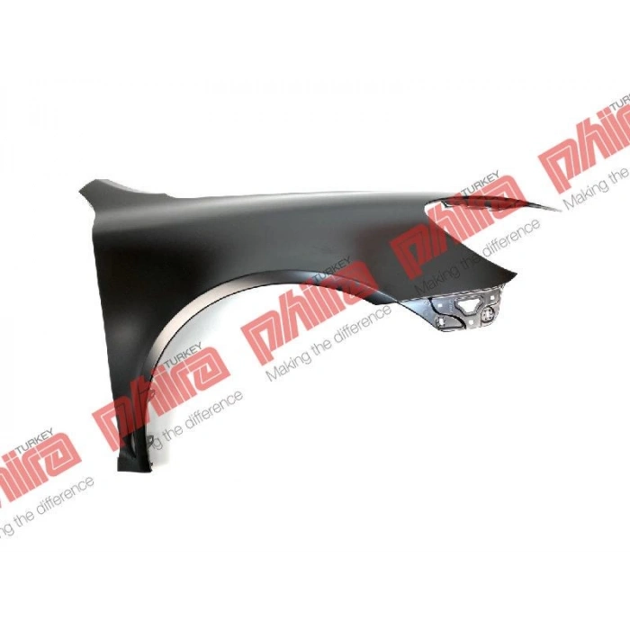 ÇAMURLUK ÖN SAĞ SİNYAL DELİKSİZ | SKODA | OCTAVIA | 2009-2013