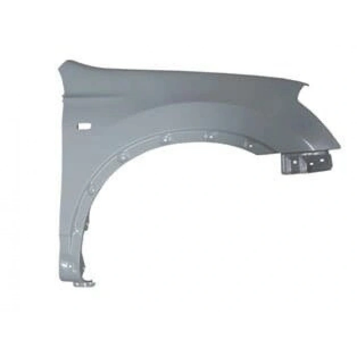 ÇAMURLUK ÖN SAĞ SİNYAL VE DODİK DELİKLİ | NISSAN | QASHQAI | 2007>