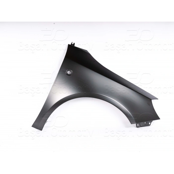 CAMURLUK ON SAG SKODA FABIA 07-14