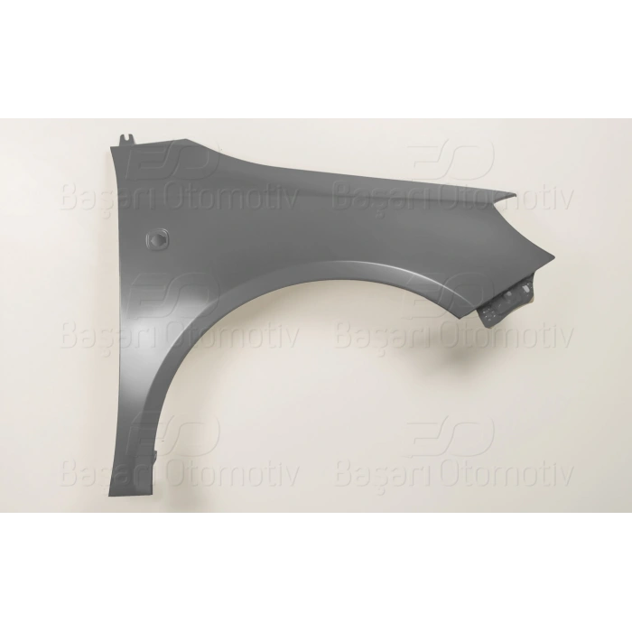 CAMURLUK ON SAG SKODA FABIA ROOMSTER 07-15