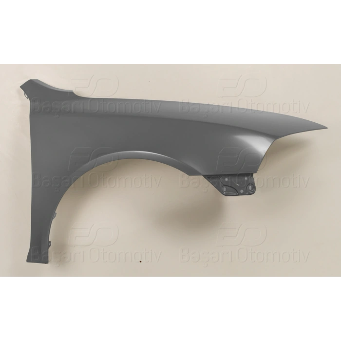 CAMURLUK ON SAG SKODA OCTAVIA 04-08