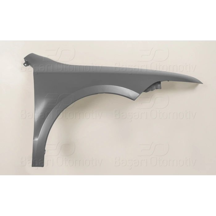 CAMURLUK ON SAG SKODA SUPERB 08-13