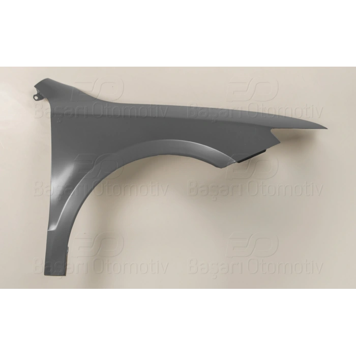 CAMURLUK ON SAG SKODA SUPERB 13-15