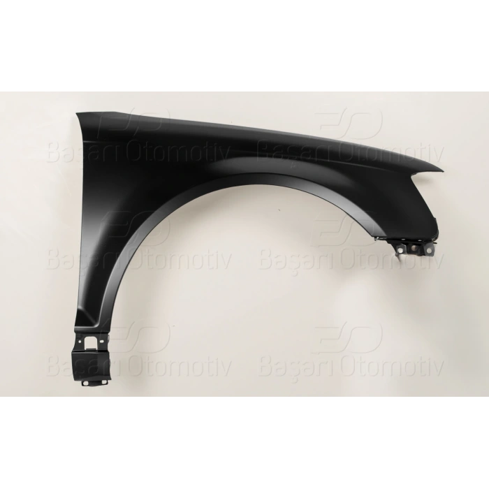 CAMURLUK ON SAG (TAIWAN) AUDI A3 09-12