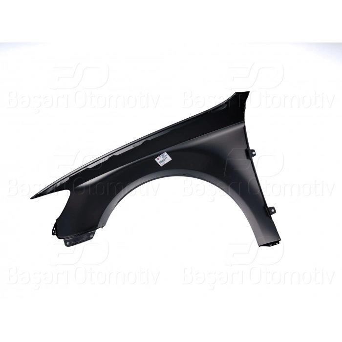 CAMURLUK ON SAG (TAIWAN) AUDI A3 HB 12-20