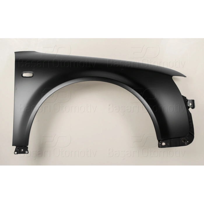 CAMURLUK ON SAG (TAIWAN) AUDI A4 01-05